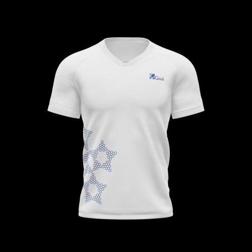 Customized Sublimated T Shirts 