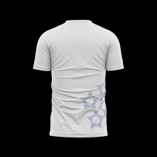Customized sublimated T Shirts 