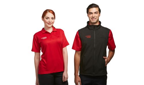 Uniforms, Garments, Caps & Jackets